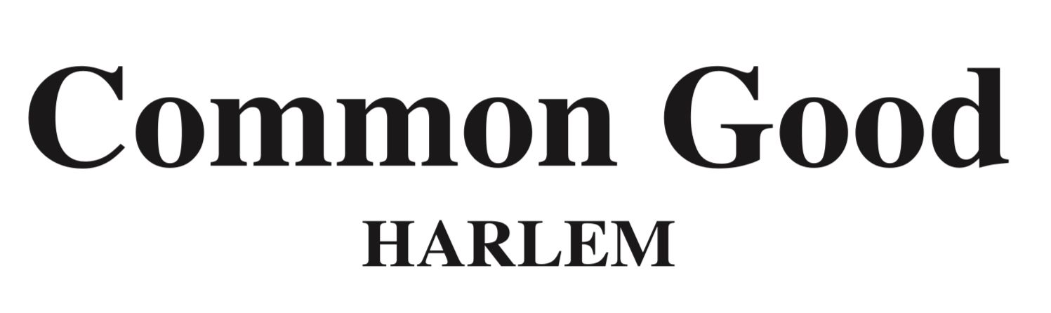 Common Good Harlem