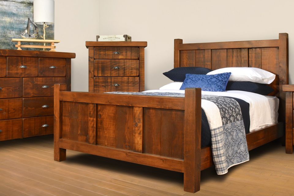 Threshing bedroom suite (2) sct
