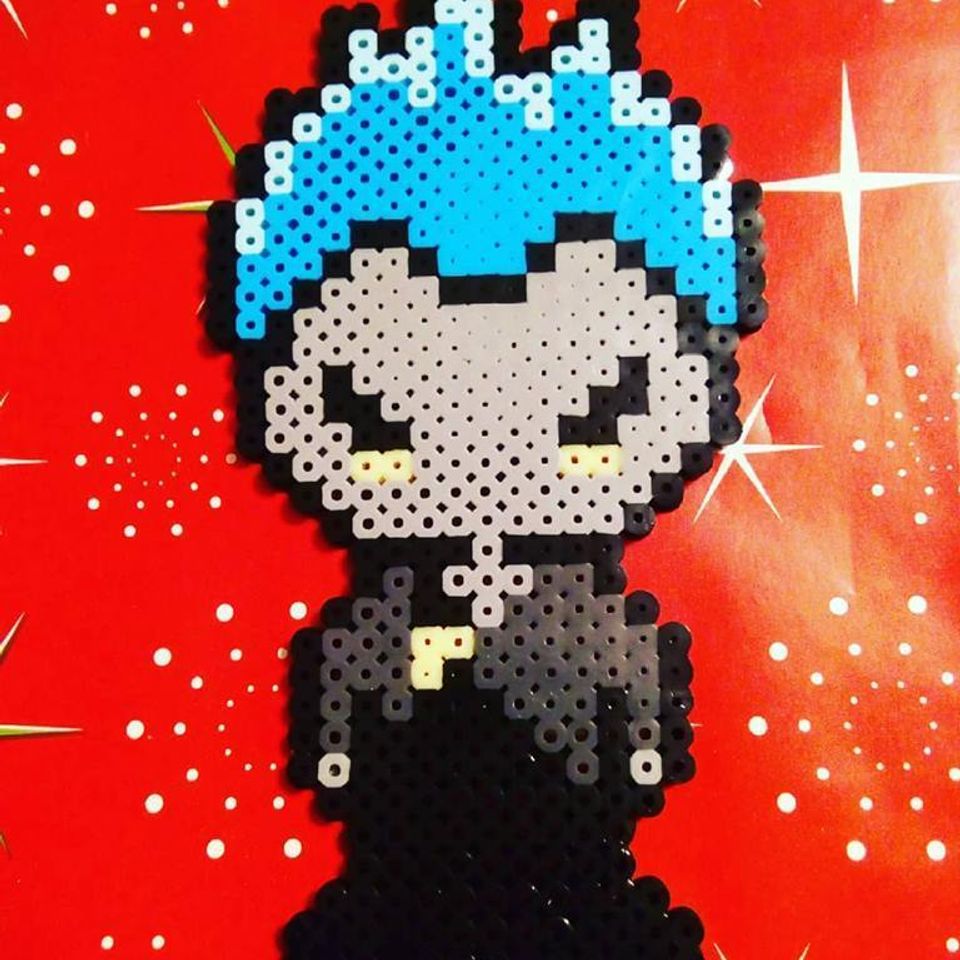 Hades
