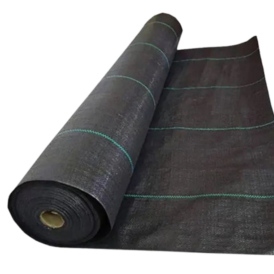 Woven fabric