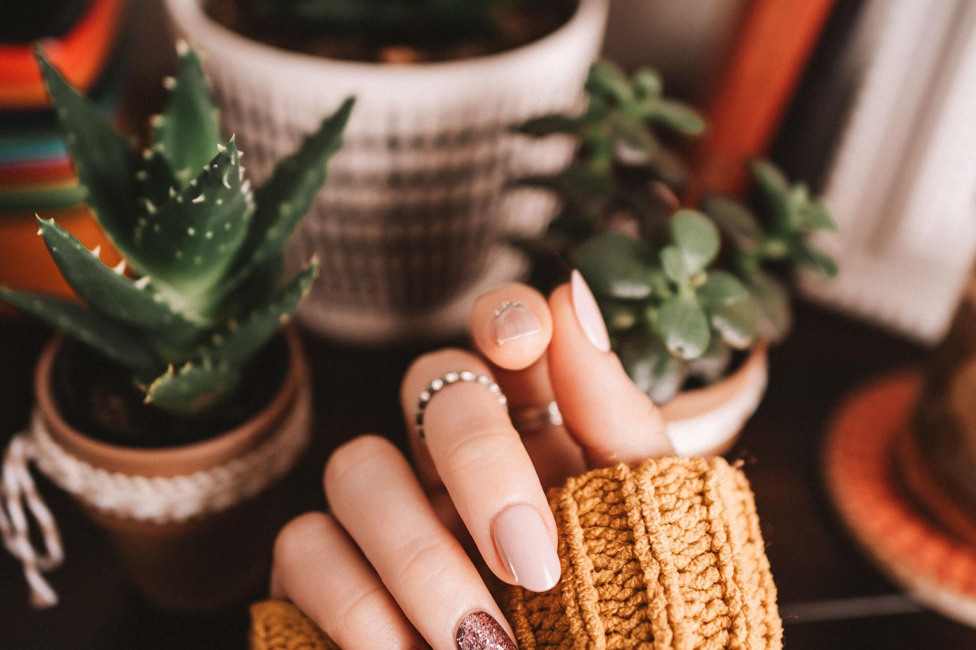 Famous Nails & Spa