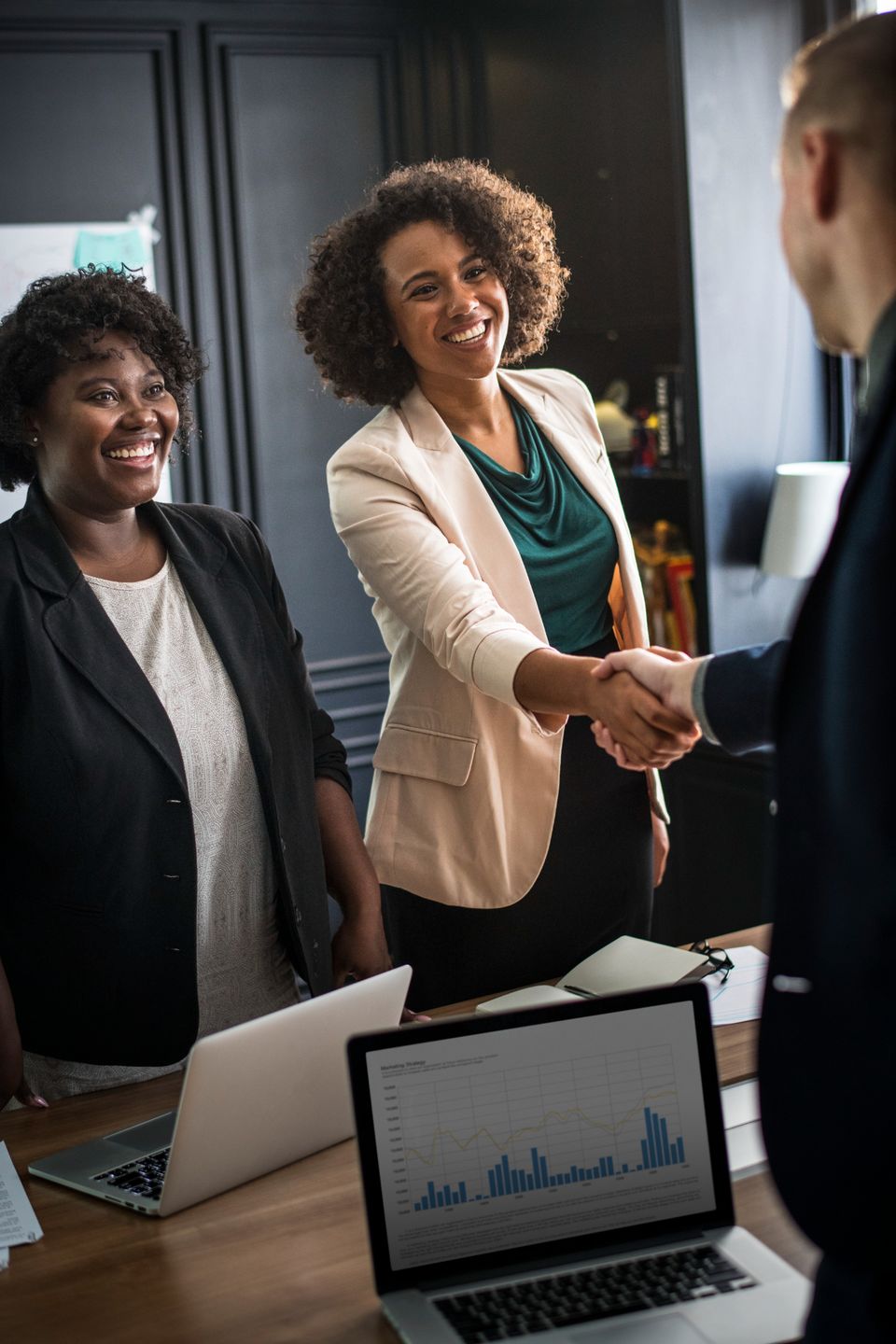 Franchise Consulting