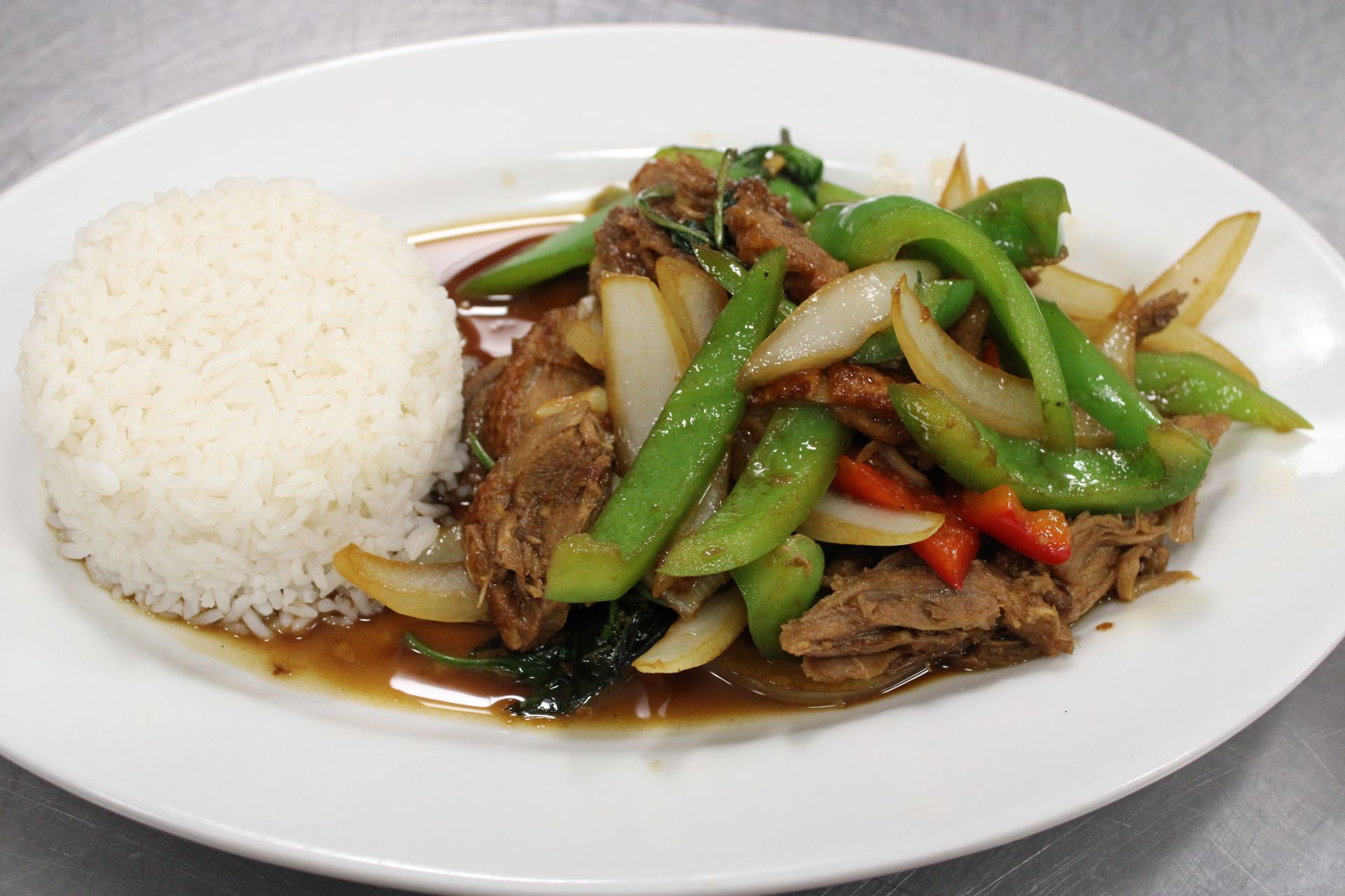 Thai Restaurant in Putnam, CT Thai Chili Pho