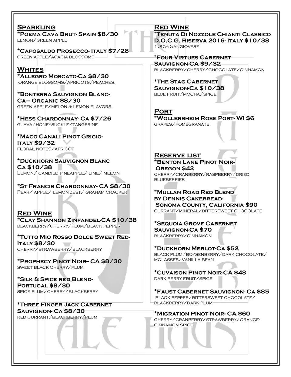 Wine list 4.18.24 01