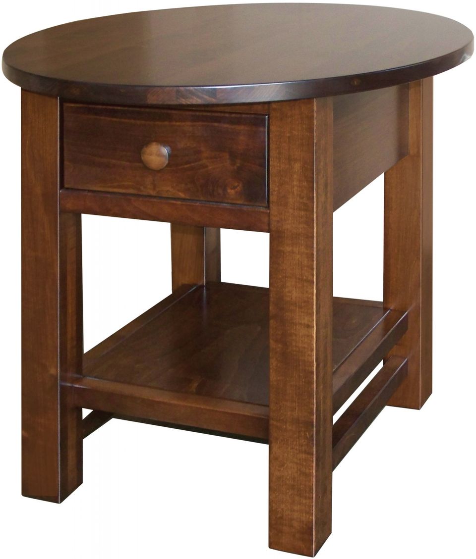 Nc ca 675 oval top table