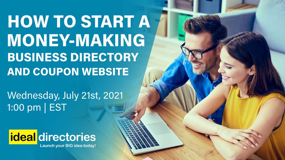Ideal webinar july