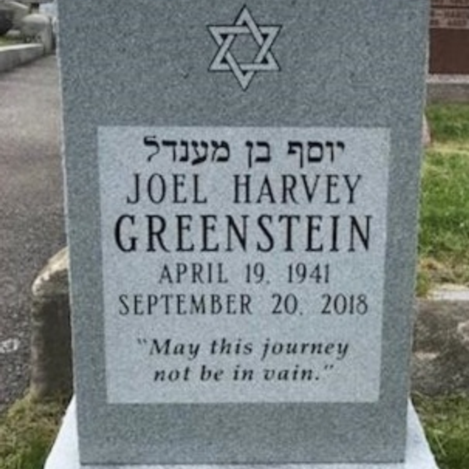 Greenstein