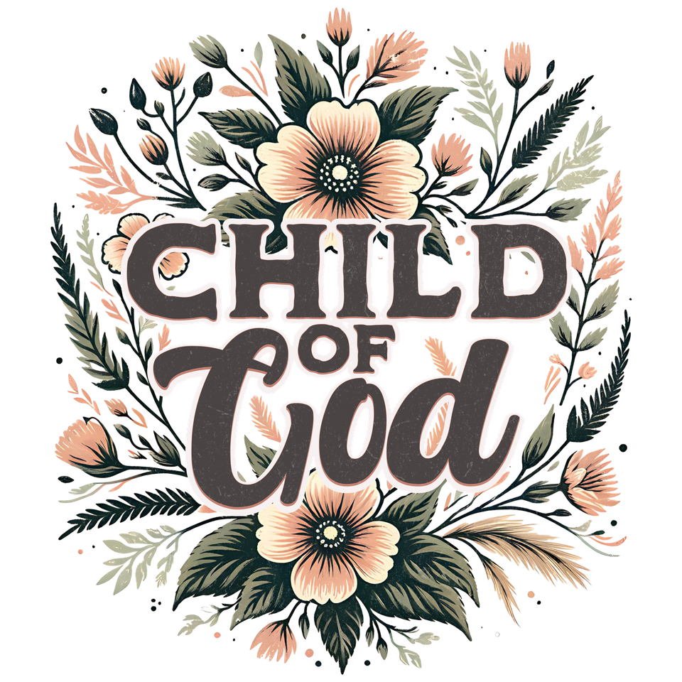 Faith   child of god 0022wanderlust