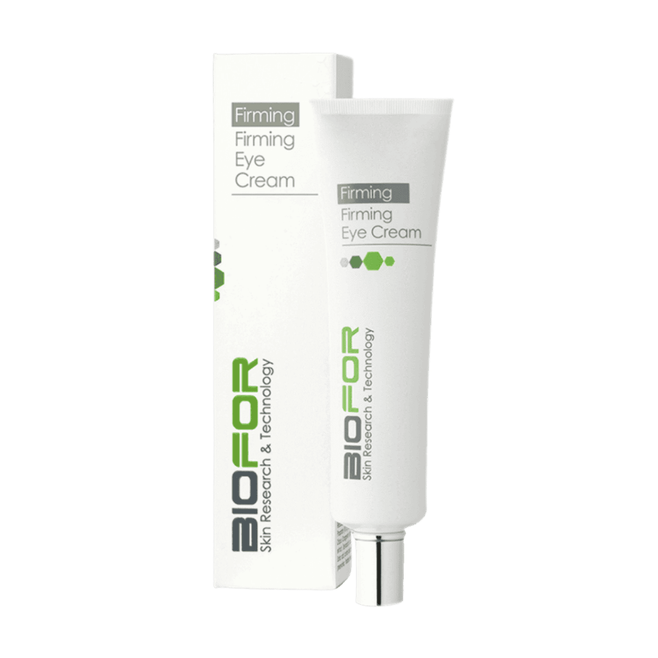 Firming eye cream
