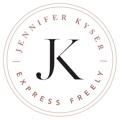 Jennifer Kyser Makeup Artist