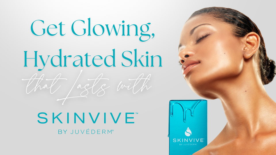 Skinvive blog