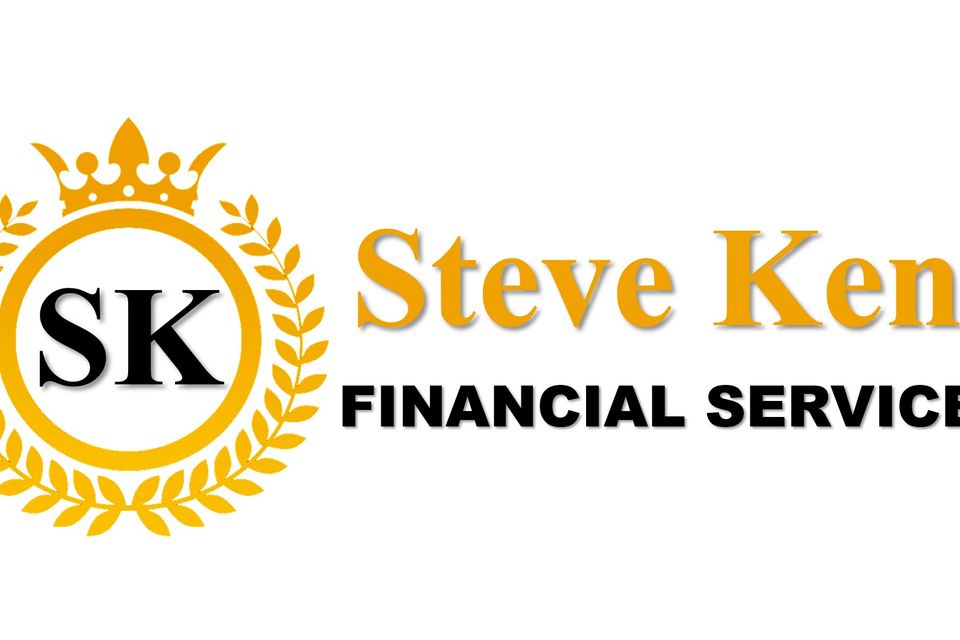Steve kent final logo