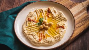 Hummus