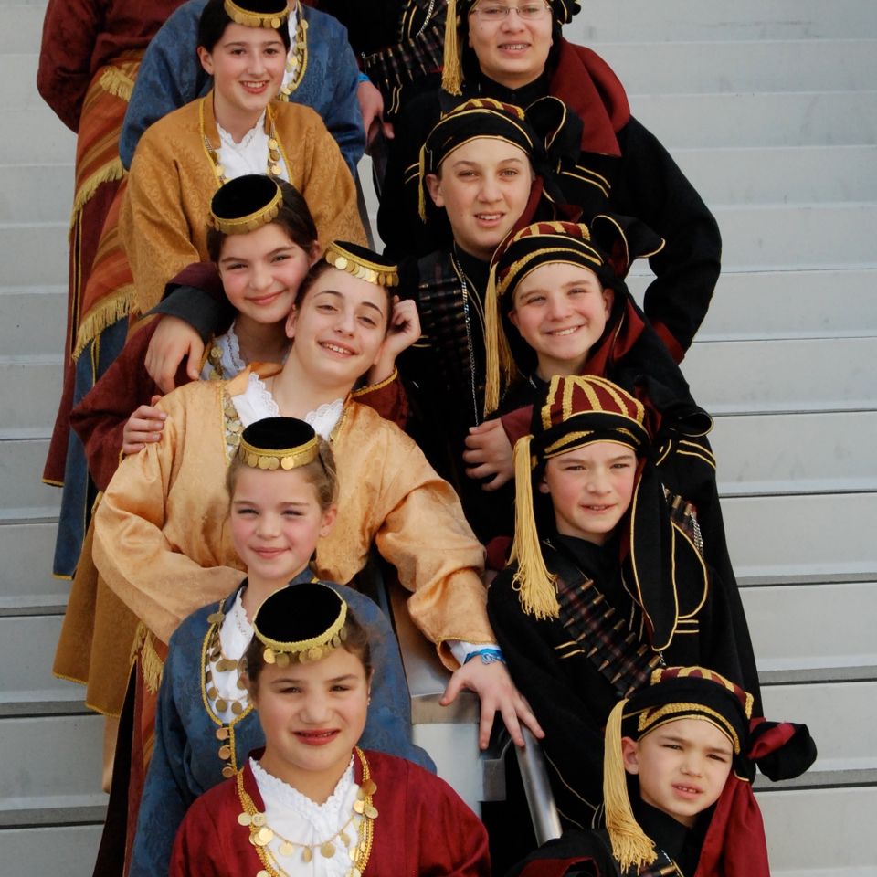 2009 fdf miii pontic group 04