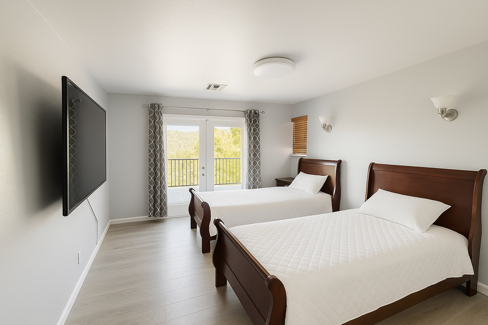 Bedroom 2