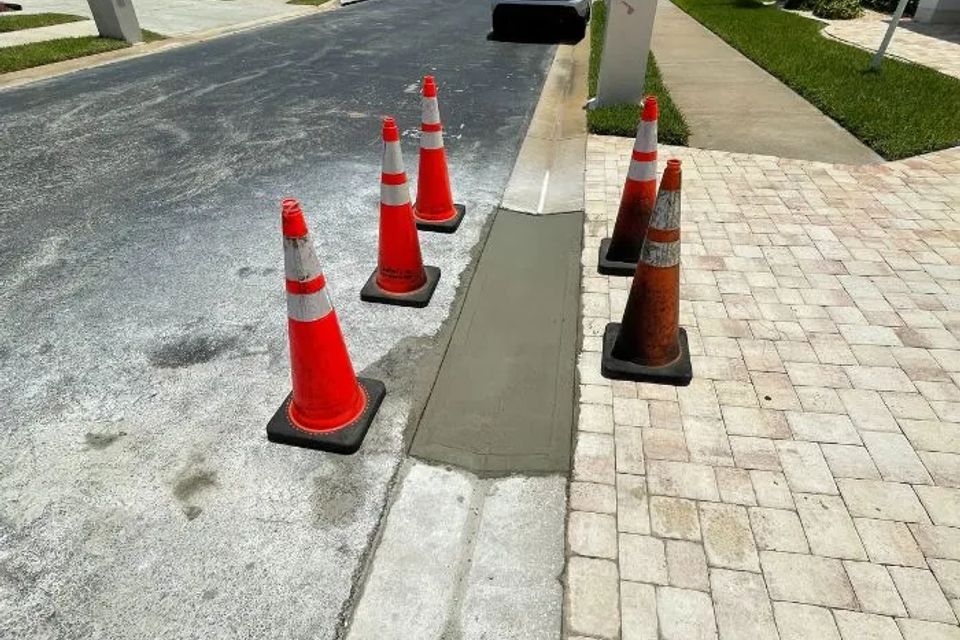 Concrete 3