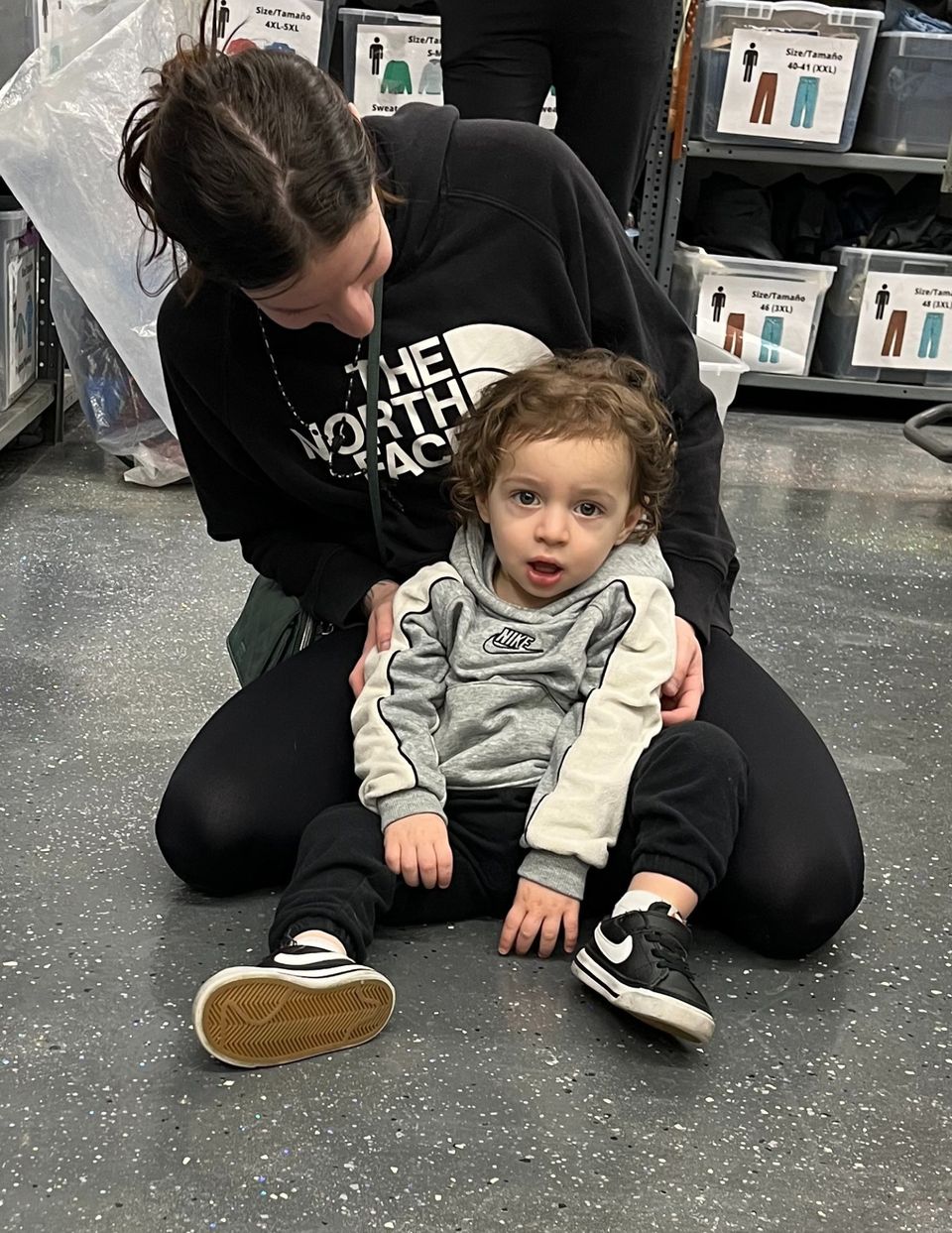 Resilience and care grants1