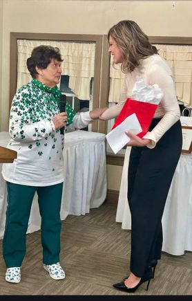 Mahoning Valley Republican Women's Club 2026 March Meeting