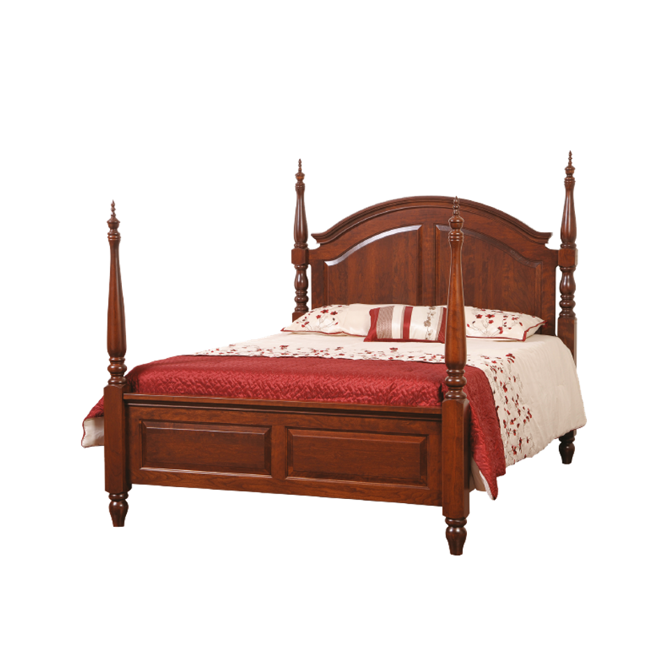 Trf wilmington bed