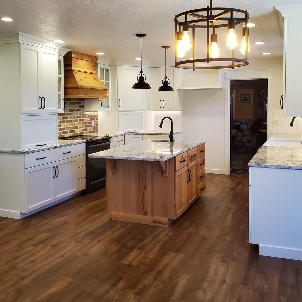 Kitchen 3 1