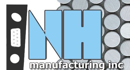 NH Manufacturing Inc