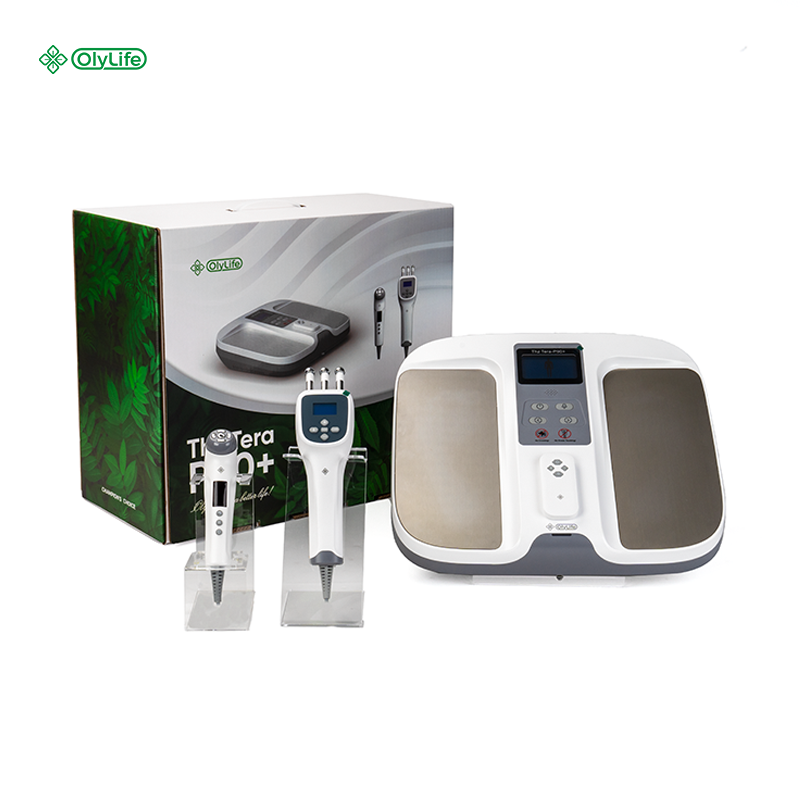 Olylife p90  box