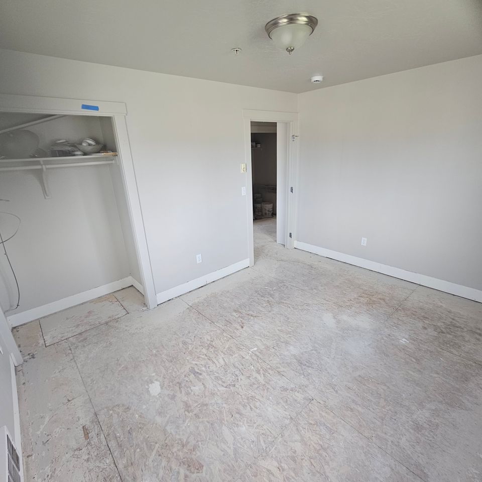 Sheetrock