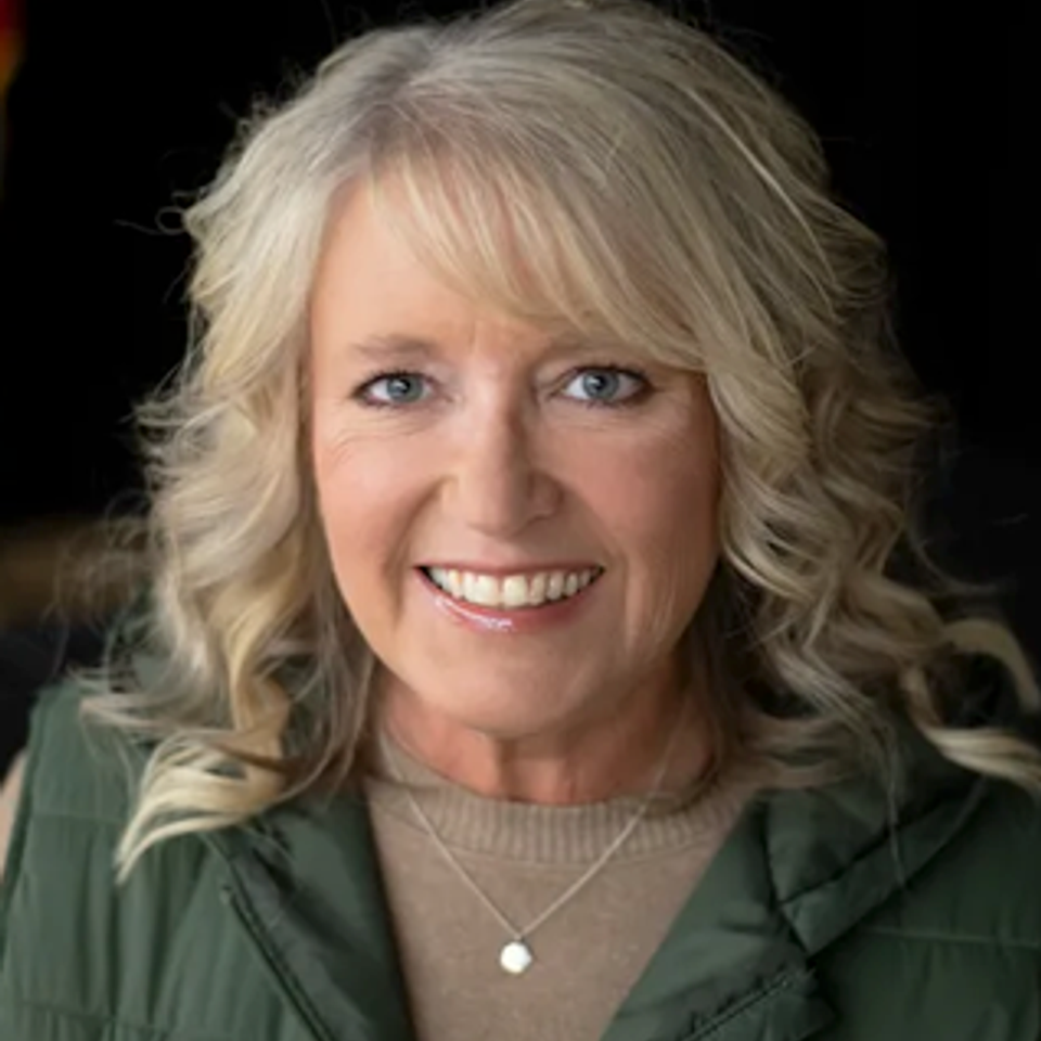 Peggy Young