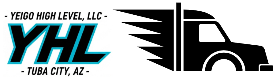 Powered by Yeigo High Level, LLC.