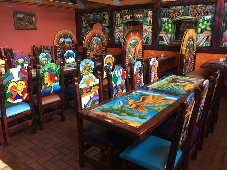 Arrieromexicanseating