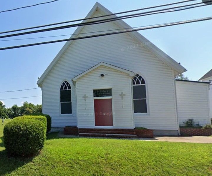 Church pic 1