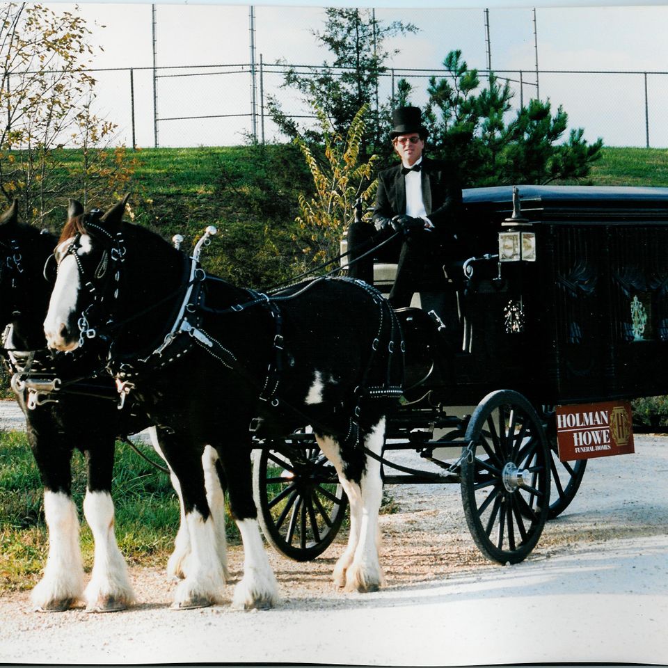 Hearse