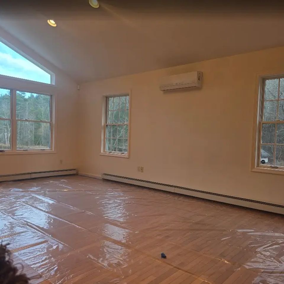 Trinity Painting and decorating residential and commercial interior painting in northern new jersey
