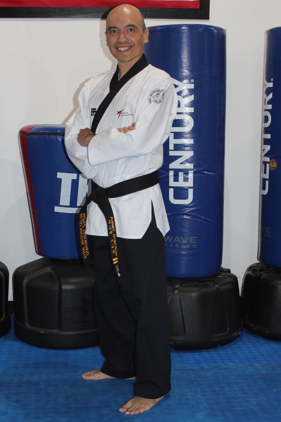 Danieldonovan