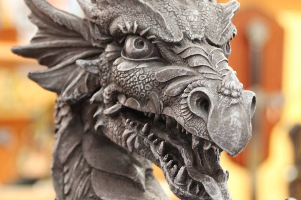 science fiction and fantasy