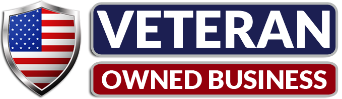 Veteran owned business