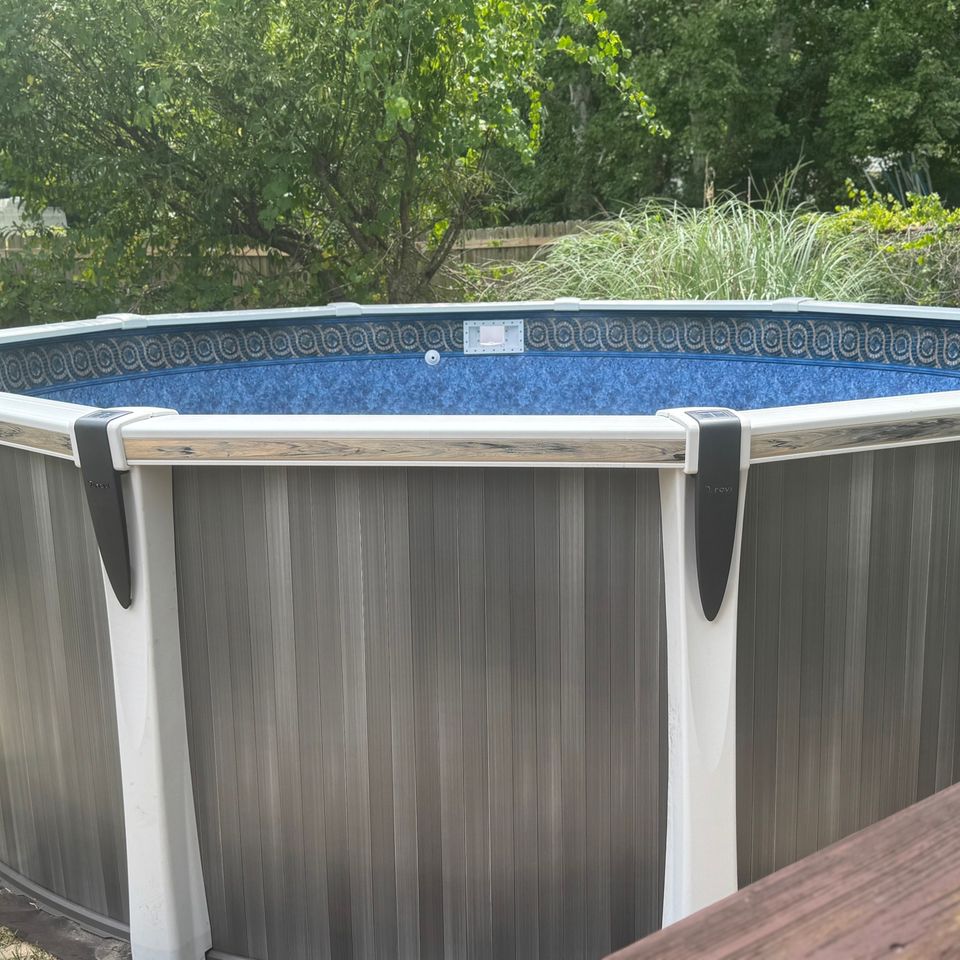 15'x54'  228  covington