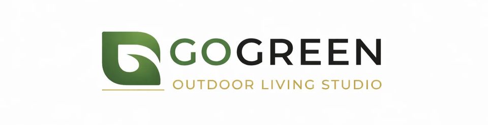 GOGREEN Outdoor Living Studio