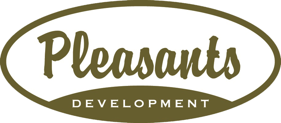 Pleasants development