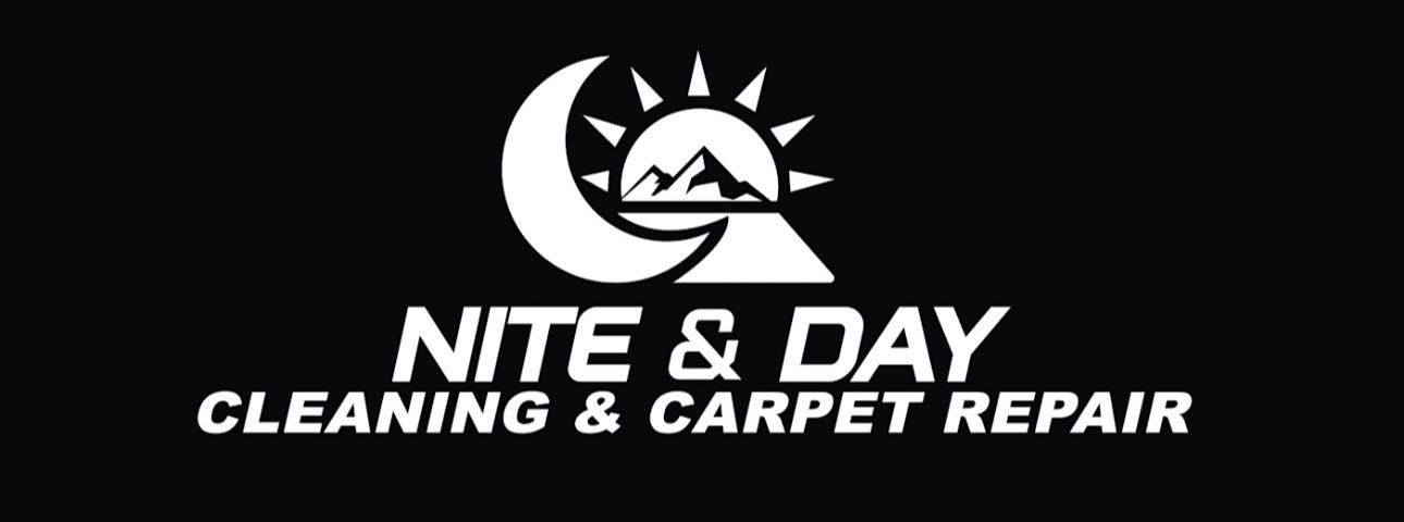 Nite and Day Carpet Cleaning and Repair
