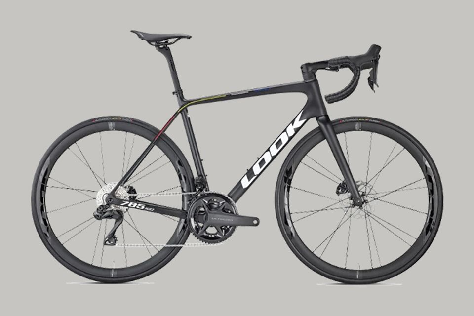 Lookcycle bike