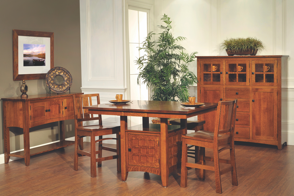 Bsw al mission dining collec screen