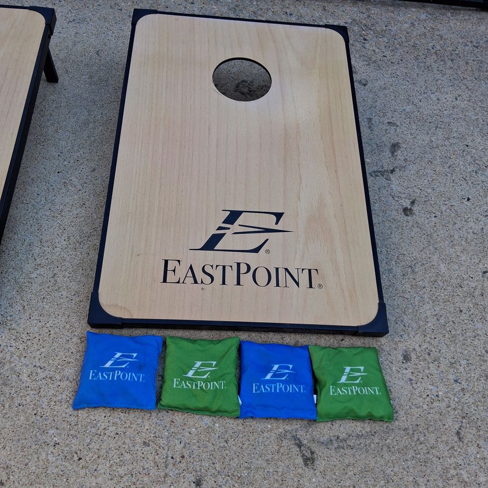 Cornhole 2