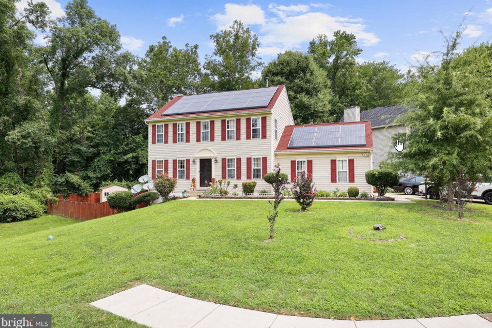 11510 steubel ln  fort washington maryland