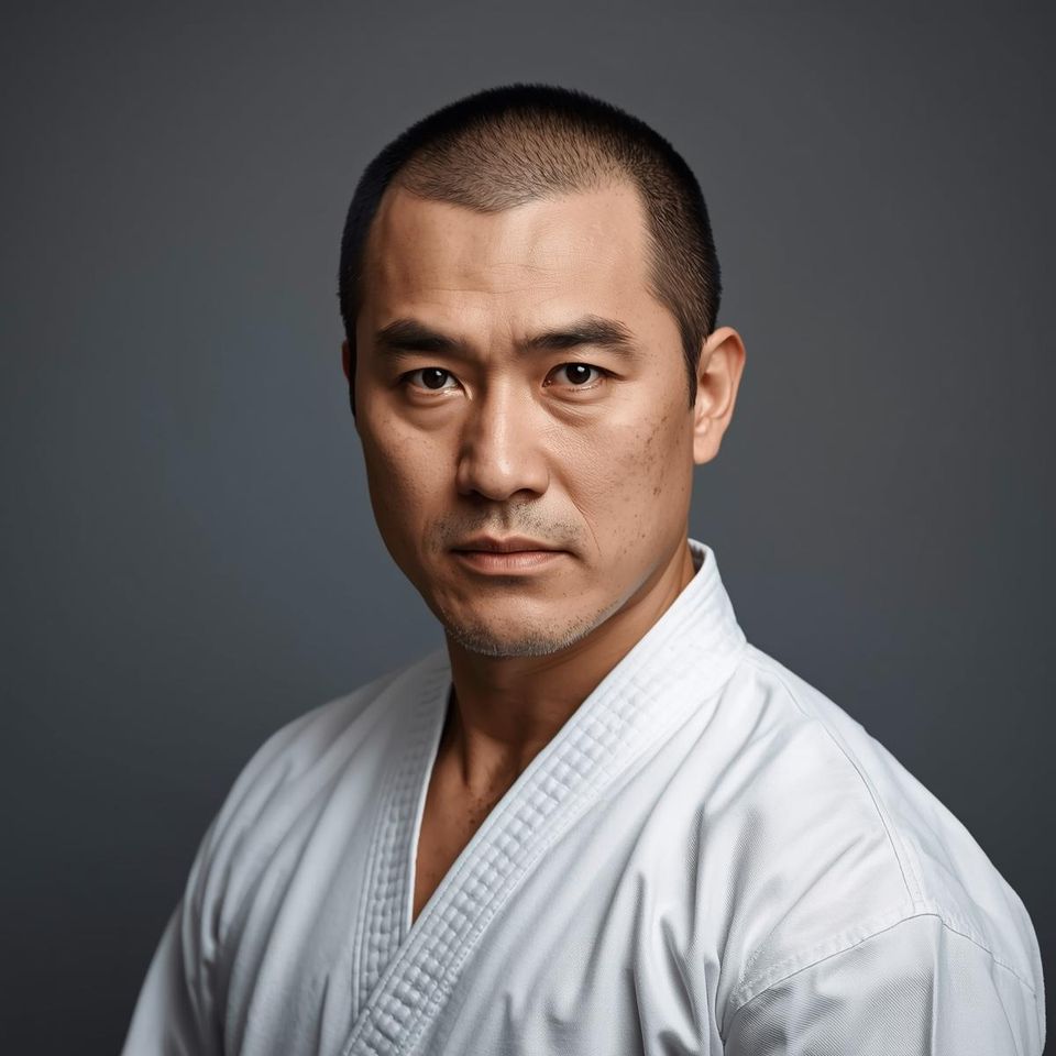 Staff Member