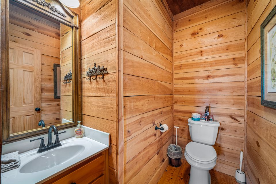 Breathless 1 2 bath