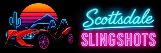 Scottsdale Slingshots Rentals