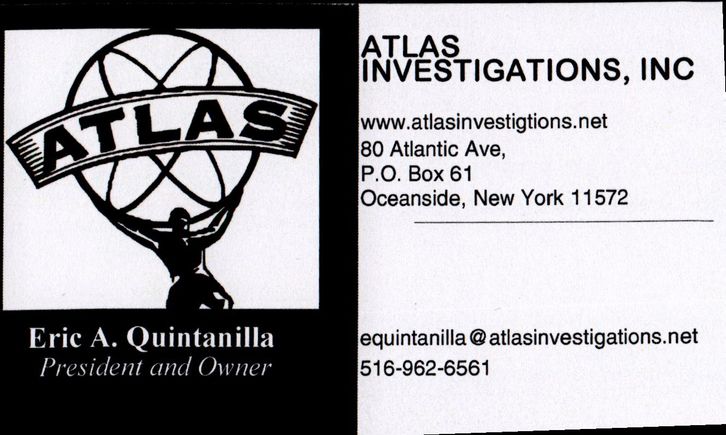 F eric a. quintanilla