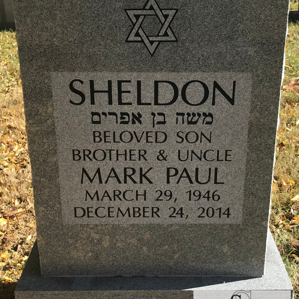 Sheldon