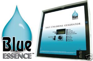 Blue essence